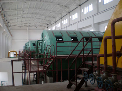 continuous tubular digester