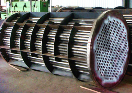 heat exchanger