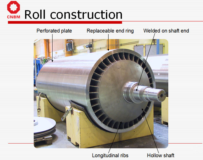 roll construction